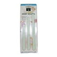 thumbnail image 1 of Earth Therapeutics 0187088 Smooth and Shape Emery Boards - 15 Files, 1 of 1