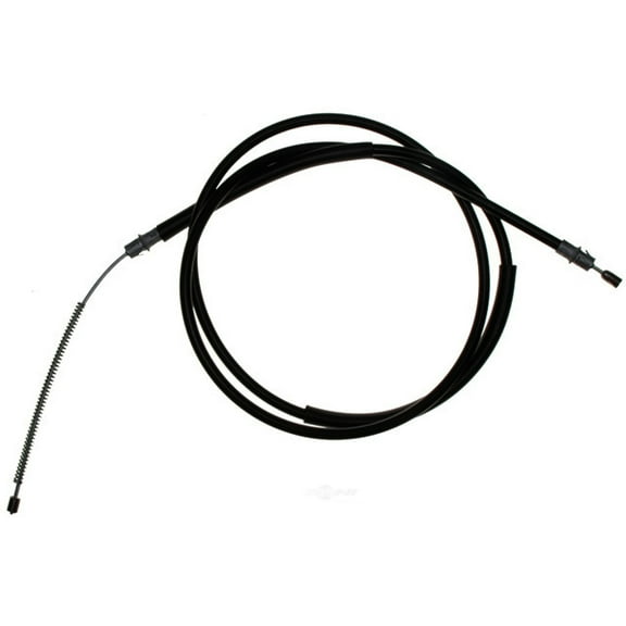 Parking Brake Cable Fits select: 1992-1996 FORD F150, 1992-1996 FORD BRONCO