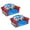 Paw Patrol, variant on Marshmallow Furniture 2 Pack 2-in-1 Flip Open Foam Sofa Bed, Toy Story 4