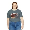 thumbnail image 2 of Baller Grandma Sports Tee, 2 of 3