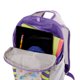 Firefly! Outdoor Gear Youth Outdoor Camping Backpack - Purple (10 Liter ...