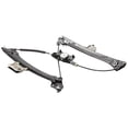 thumbnail image 7 of New Left Front Window Regulator Without Motor Compatible With Audi A5 Sportback Komfort 4 Cyl 2.0L Sportback Premium Plus 4 Cyl 2.0L Sportback Technik 4 Cyl 2.0L 2018-2021 By 8W8837461, 7 of 7
