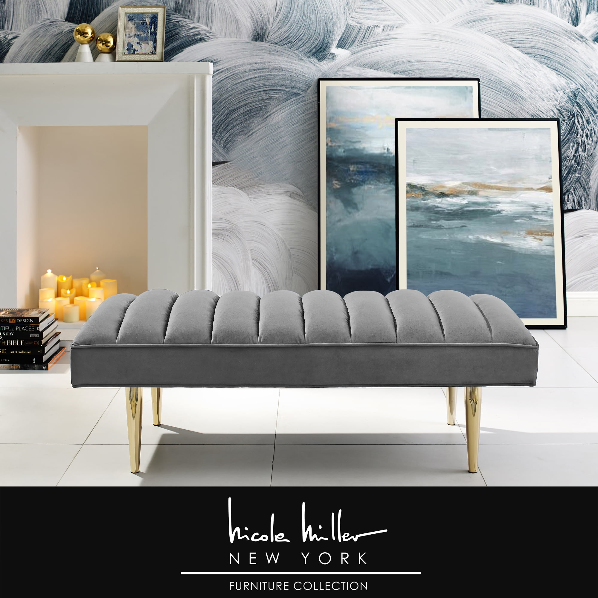 Comment décorer votre intérieur dans des couleurs crème ? - Craft & Concept