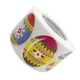 thumbnail image 1 of Self-adhesive Egg Stickers Roll Suitable For General Users And Gift Wrapping 500 Sheets Easter Theme Sealing Stickers, 1 of 3