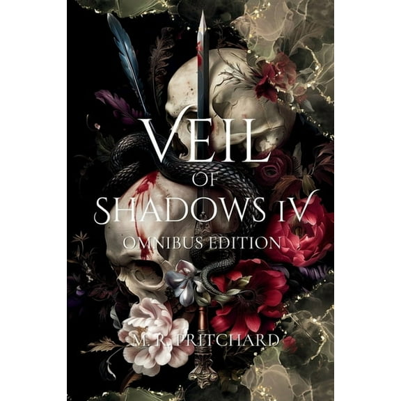 Veil of Shadows Veil of Shadows IV, Book 4, (Paperback)