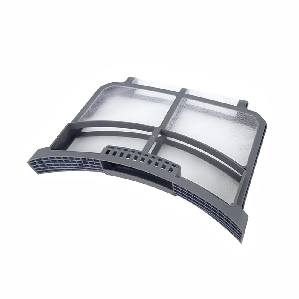 TOP-MAX WE16X32537 Dryer Lint Filter Trap Screen, Dryer Lint Filter Replacement Part Fit for GE Clothes Dryer, Replace WE16X29597, AP7205579