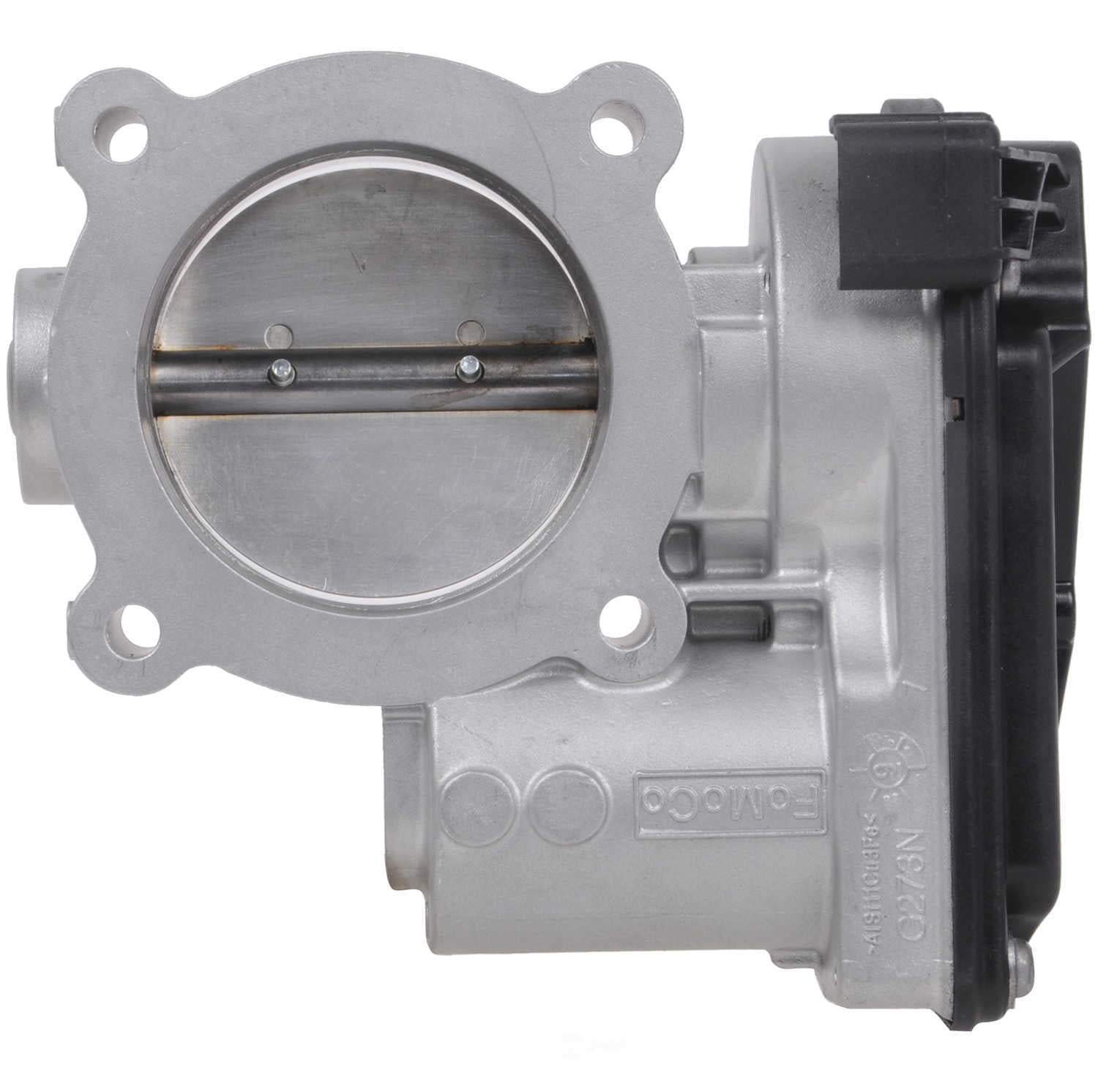 A1 Cardone Fuel Injection Throttle Body P/N:67-6015 Fits select: 2010-2020 FORD FUSION, 2009-2022 FORD ESCAPE