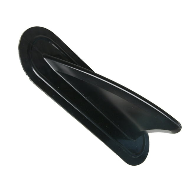 Wosthever Aleta para tabla de remo, fácil de transportar, estabilidad para remar, aventura, resistente y duradera, para surf Deportes acuáticos
