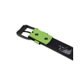 thumbnail image 3 of Cover Up Leather Belt [Neon Green], 3 of 3