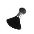 thumbnail image 2 of Fiudx Cepillo de Cuello, Herramienta de Peluquería de Fibra Suave, Mango de Plástico Ligero, Diseño Ergonómico, Ayuda para Estilistas, Uso En Barbería, Calidad Profesional, Incluye 1 Cepillo., 2 of 2