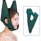 thumbnail image 2 of Dispositivo de tracción Cervical colgante, 1 piezas, cinturón de estiramiento de cuello suave, alivio del dolor, soporte de Metal, cojín de tracción quiropráctico para cuello, 2 of 4