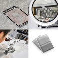 thumbnail image 3 of shiyou-Card Grading Centering Tool Kit - with Cleaning Cloth - Precision Card Center Tool for PSA and BGS Graded Card Submissions- Ensure Precise Card Centering, 3 of 4