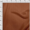 thumbnail image 2 of oneOone Georgette Viscose Fabric Dot Block Print Fabric By Yard 42 Inch Wide, 2 of 4