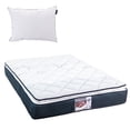 thumbnail image 1 of Colchón Individual + Almohada One Spring Air  Monaco, 1 of 8