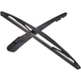thumbnail image 1 of shiyou-Rear Windshield Wiper Blade Arm Set for Mitsubishi Outlander 2007-2020, for Nissan Pathfinder 2005-2012 Rear Windsheild Back Wiper Arm and wiper Blade with Cover Assembly, 1 of 4