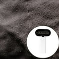 thumbnail image 4 of Removedor de pelusas eléctrico BLESIY Blanco Recargable por USB, 4 of 8