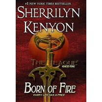 League Born of Fire, Book 2, (Hardcover)