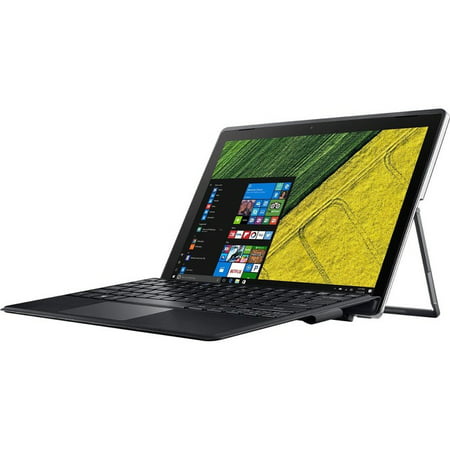 Acer Switch 3 SW312-31-P167 12.2" Touchscreen 2 in 1 Notebook - 1920 x 1200 - Pentium N4200 - 4 GB RAM - 128 GB Flash Memory - Iron Gray - Windows 10 Home 64-bit - Intel HD Graphics 505 - In-plane