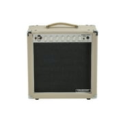 Stage Right by Monoprice 15-Watt 1x12 Guitar Combo Tube Amp with Celestion Speaker and Spring Reverb