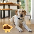 thumbnail image 2 of Comedero Elevado para Gatos y Perros: Comedero ergonómico inclinado para gatos Alimentación con estilo para felinos felices, 2 of 4