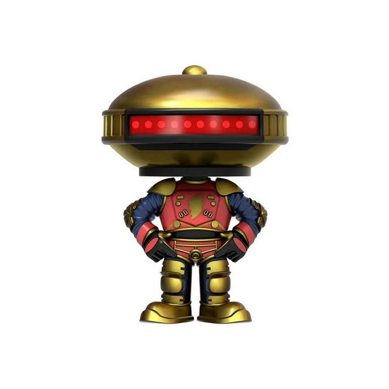 POP! Television: Power Rangers - Alpha 5 Figure Walmart