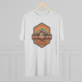 thumbnail image 4 of Jelly Roll - God I need a favour - Unisex Tri-Blend Crew Tee, 4 of 4