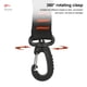 thumbnail image 5 of Wosthever Tensor de ventosa para coche con gancho de seguridad para tienda con ventosa para exteriores carpas, 5 of 6