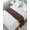 Beige, variant on Bed Runner Scarf for Twin Size Bed, Modern Navy Blue Beds Scarf Throws for Foot of Bedding, Japanese Style Moon Stars Minimalism Decorative Beds Runners for Bedroom Guestroom, 71"x20"