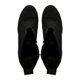 thumbnail image 3 of Tenis Laura León Talla 25 Casual Tesoro Negro, 3 of 4