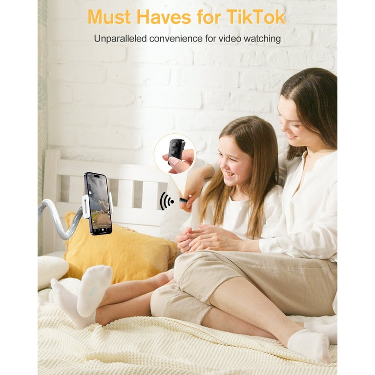 TikTok Remote Control, Kindle App Page Turner, Bluetooth Camera Video –  ADZERD
