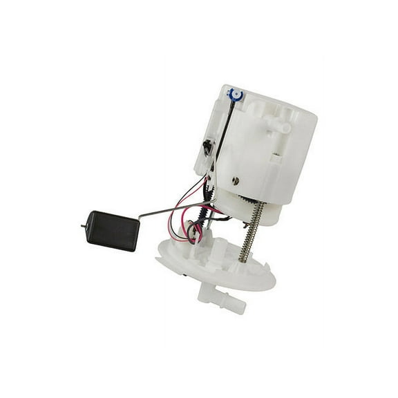 Fuel Pump and Sender Assembly - Compatible with 2013 - 2019 Ford Taurus 3.5L V6 E.c.o.b.o.o.s.t 2014 2015 2016 2017 2018