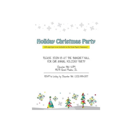 Prismatic Holiday