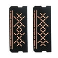 thumbnail image 3 of Cooler Antioxidant Light Thin para PC DDR5 DDR4 DDR3 Módulo Memoria (B), 3 of 6