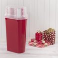 thumbnail image 3 of Sterilite 30 Inch Wrap Box, Red, 3 of 6