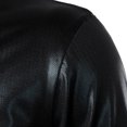 thumbnail image 6 of Summer Men's Bright Short Sleeve Shirt Comfortable Breathable Casual T-Shirt for Men Lightweight Fashion Top Men's Tops T-Shirt Casual Crew Neck Loose, 6 of 7