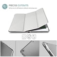 thumbnail image 3 of Funda ProCase Smart para iPad de 9,7 pulgadas (6.ª y 5.ª generación) 2018/2017, 3 of 8