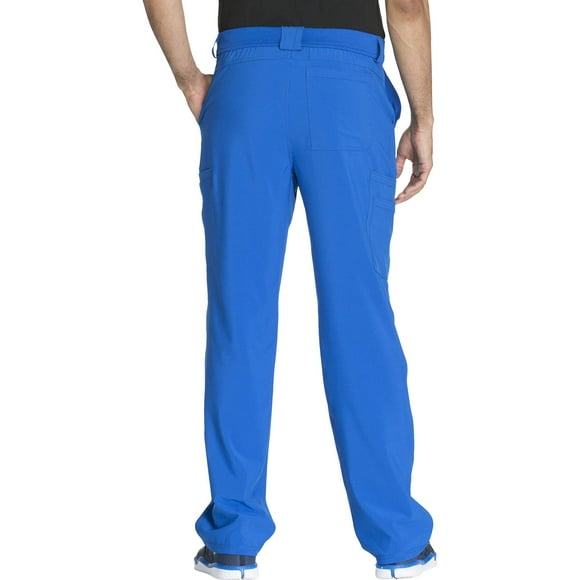 Cherokee Infinity CK200A Men's Fly Front Pant
