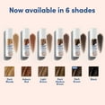 thumbnail image 2 of Clairol Root Touch-Up, Vaporisateur temporaire , #1 Retouche Racines au Canada, Couvre les cheveux gris, Couleur d’apparence naturelle instantanément, 2 of 9