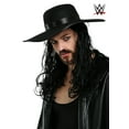 thumbnail image 3 of Adult WWE Undertaker Wig, 3 of 4