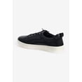 thumbnail image 2 of Comfortview Women's The Wren Slip On Sneaker, 2 of 6