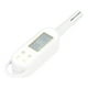 thumbnail image 5 of Termómetro higrómetro, medidor de temperatura y humedad, pantalla digital de mano para interiores, 5 of 8