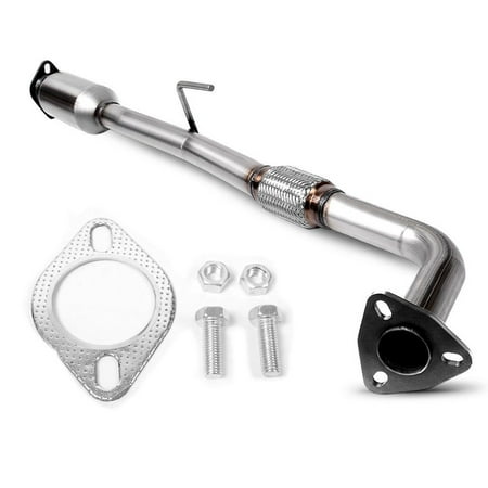 1988 Toyota Camry Parts - Catalytic Converter for 1997-2001 Toyota Camry and 1999-2001 Toyota Solara 2.4L - Federal EPA Certified High Flow Cat