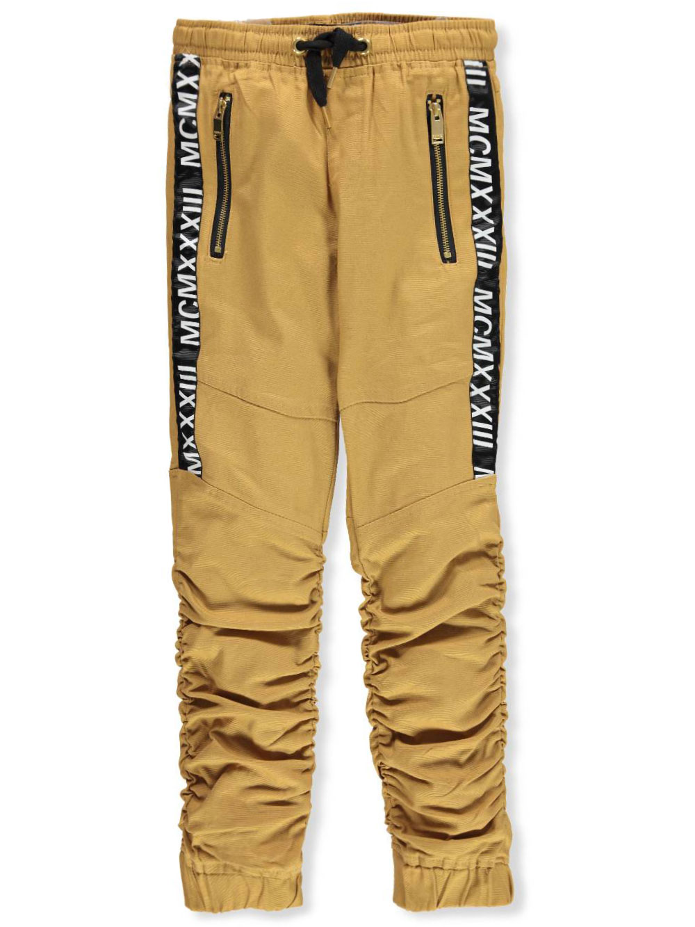 joggers twill