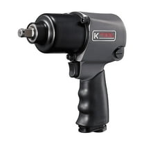 K Tool International Air Impact Wrench 1/2 Inch Drive 900 Foot Pounds Heavy Duty