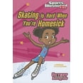 thumbnail image 2 of Pre-Owned Skating Is Hard When You're Homesick (Paperback) 1434233987 9781434233981, 2 of 2