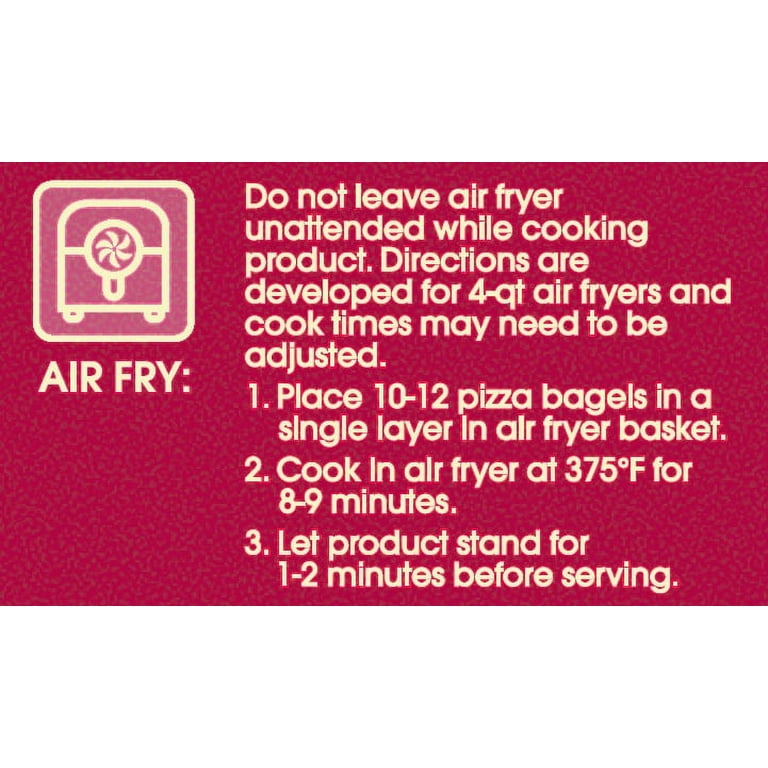 Why leaving an air fryer unattended can be dangerous