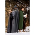 thumbnail image 3 of Men's Gandalf Lord of the Rings Costume, 3 of 12