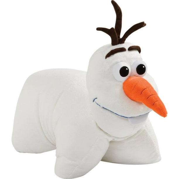 olaf plush toy walmart