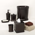 thumbnail image 3 of Marion Resin Lotion Dispenser, Oil Rubbed Bronze, 3 of 5