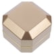 thumbnail image 4 of KAKOWELY Caja para anillos de boda con luz octogonal, caja decorativa para anillos de boda., 4 of 4